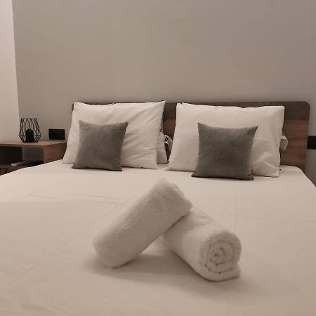 Muoi Luxury Residences Alykes  Exterior foto